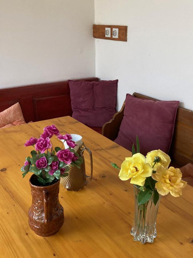 Nantucket Guesthouse Vrbas ภายนอก รูปภาพ