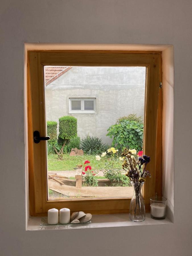 Nantucket Guesthouse Vrbas ภายนอก รูปภาพ